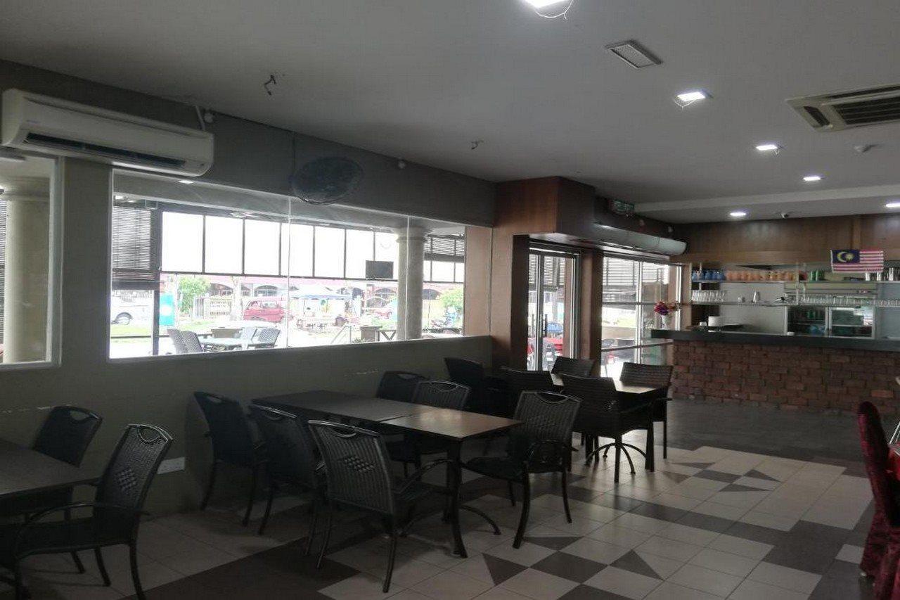 Hotel Damai Parit Buntar Εξωτερικό φωτογραφία